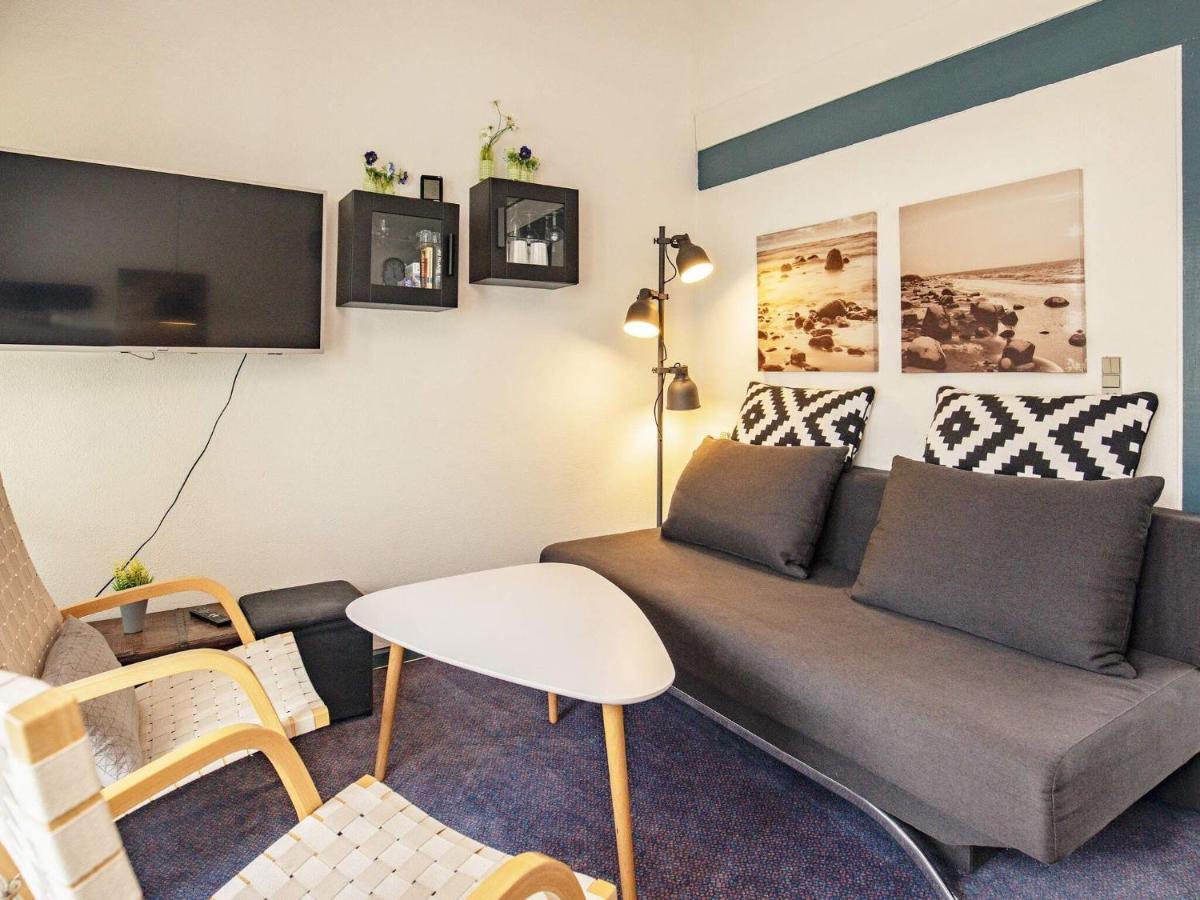 Holiday Home Vaeggerlose Ccxvi Boto By Екстер'єр фото