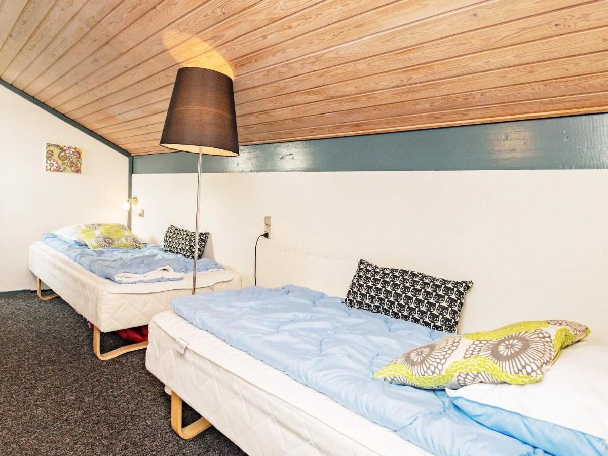 Holiday Home Vaeggerlose Ccxvi Boto By Екстер'єр фото