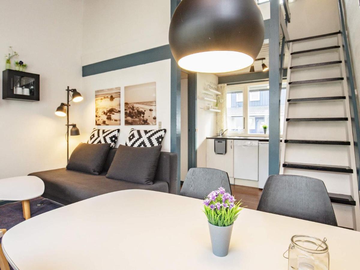 Holiday Home Vaeggerlose Ccxvi Boto By Екстер'єр фото