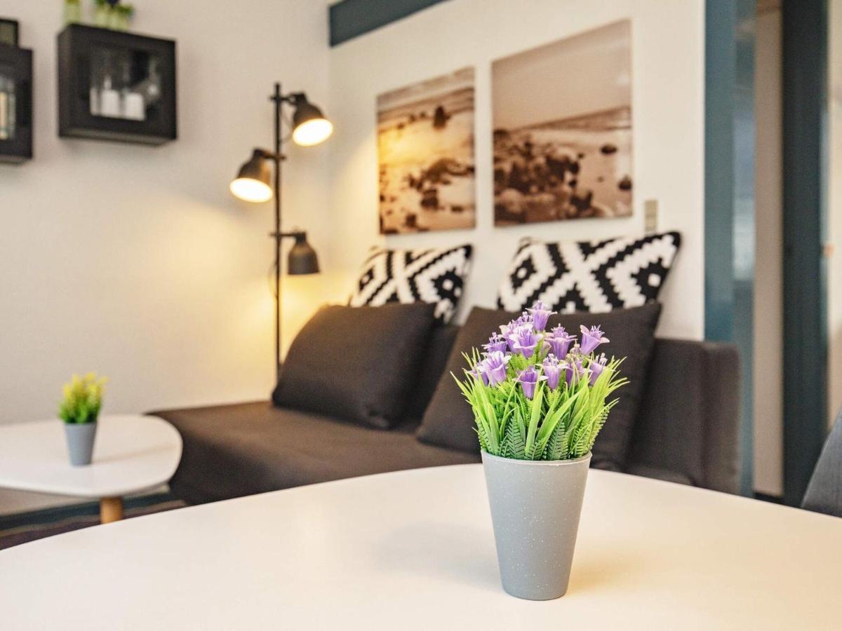 Holiday Home Vaeggerlose Ccxvi Boto By Екстер'єр фото