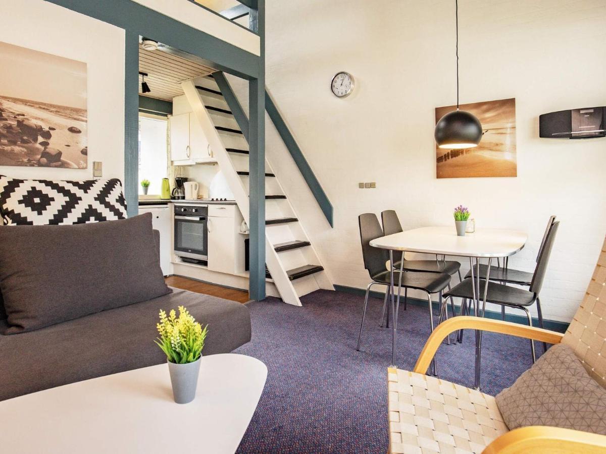 Holiday Home Vaeggerlose Ccxvi Boto By Екстер'єр фото