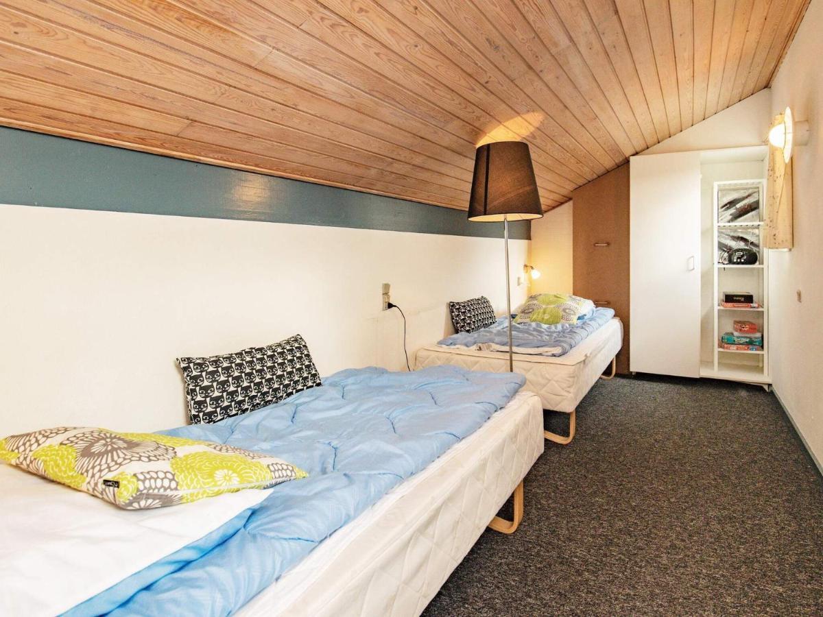 Holiday Home Vaeggerlose Ccxvi Boto By Екстер'єр фото