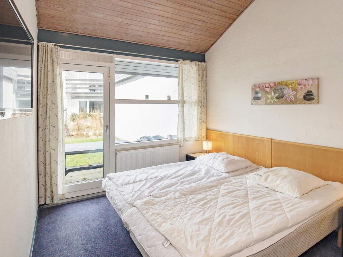 Holiday Home Vaeggerlose Ccxvi Boto By Екстер'єр фото