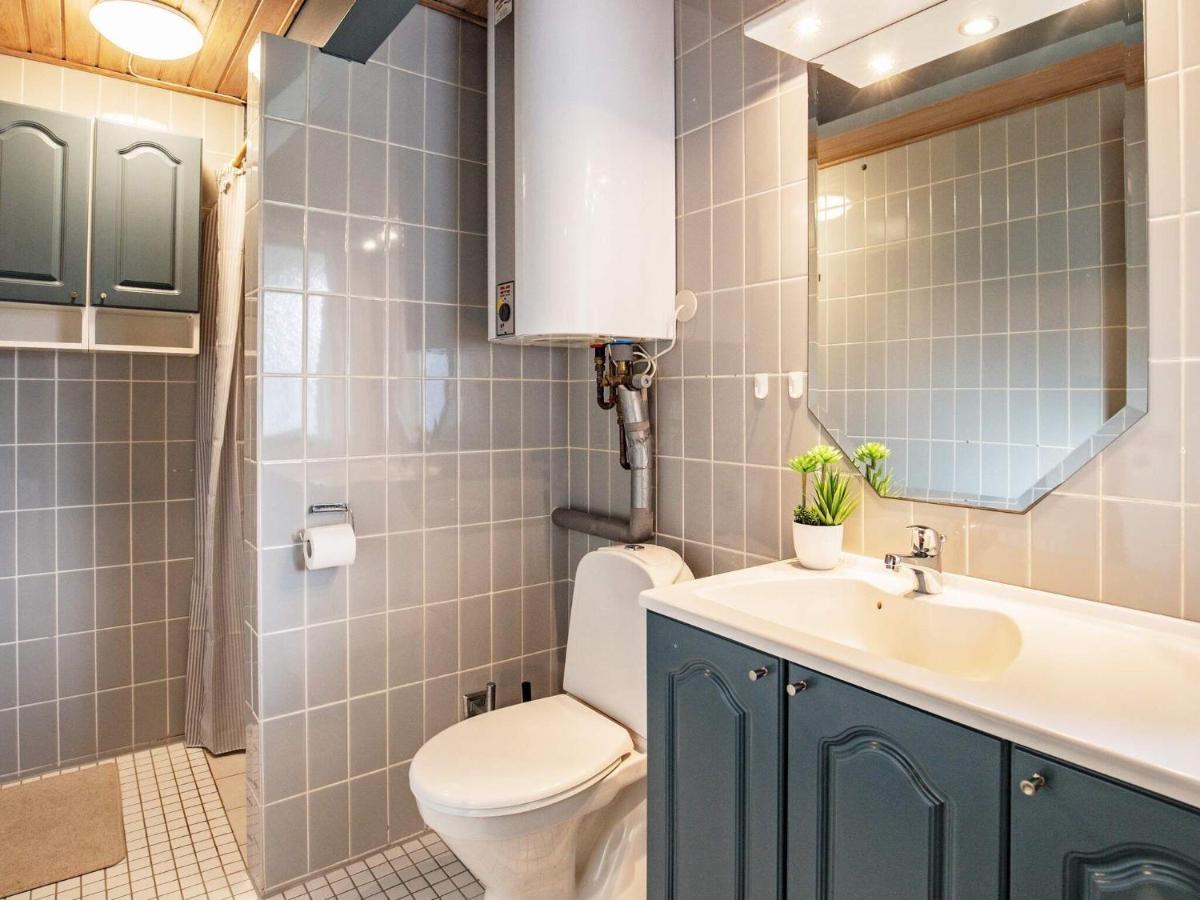 Holiday Home Vaeggerlose Ccxvi Boto By Екстер'єр фото